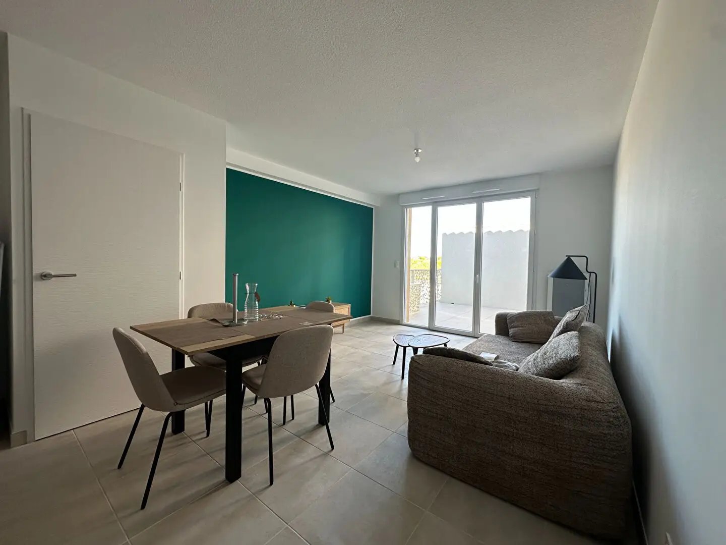 Appartement à louer, 46m², Béziers