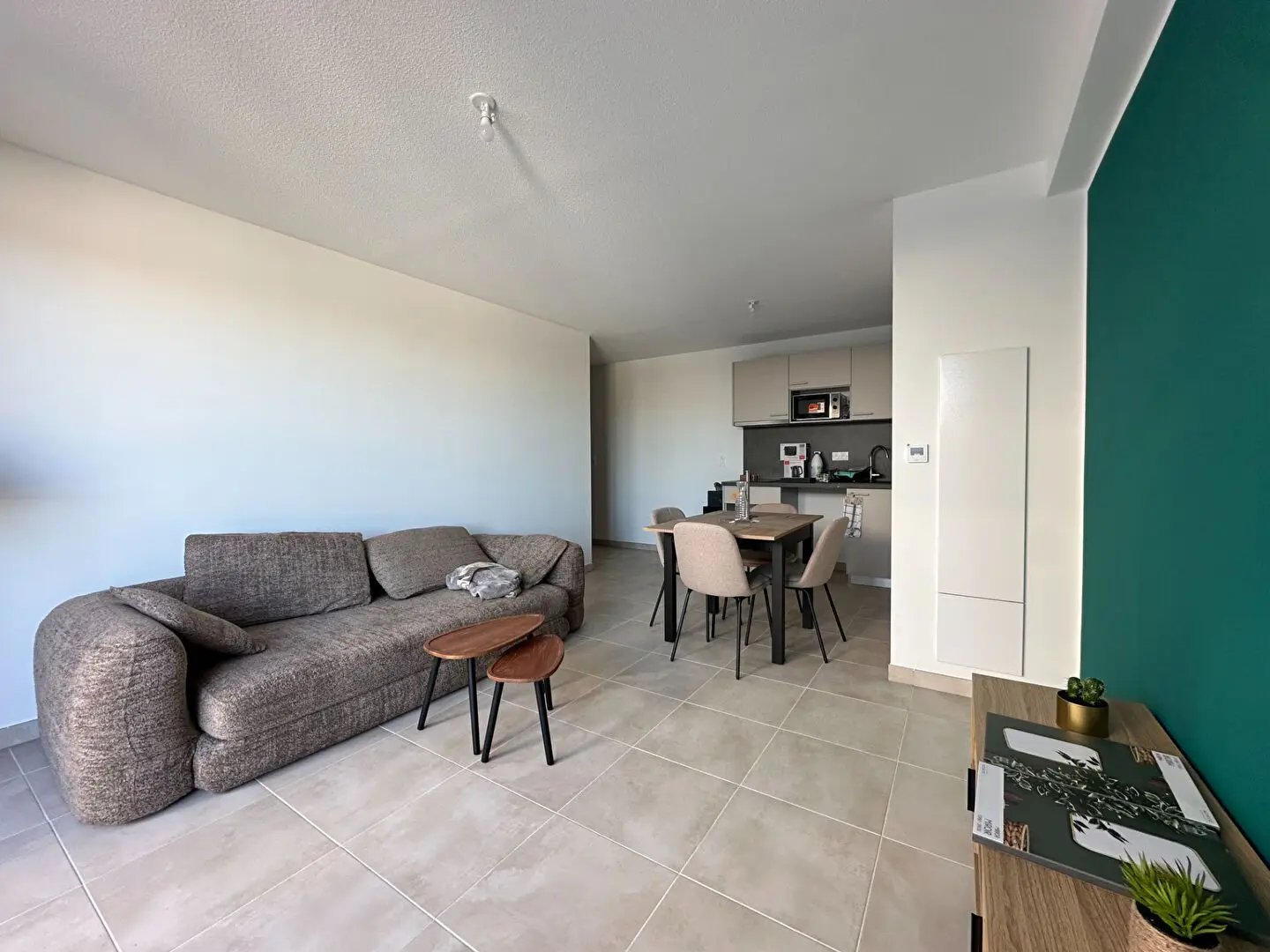 Appartement à louer, 46m², Béziers