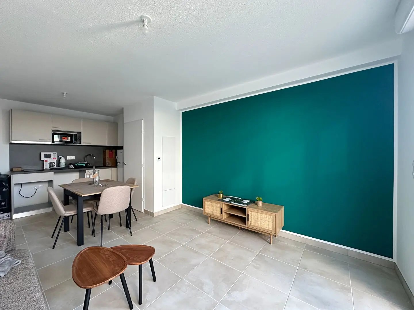 Appartement à louer, 46m², Béziers