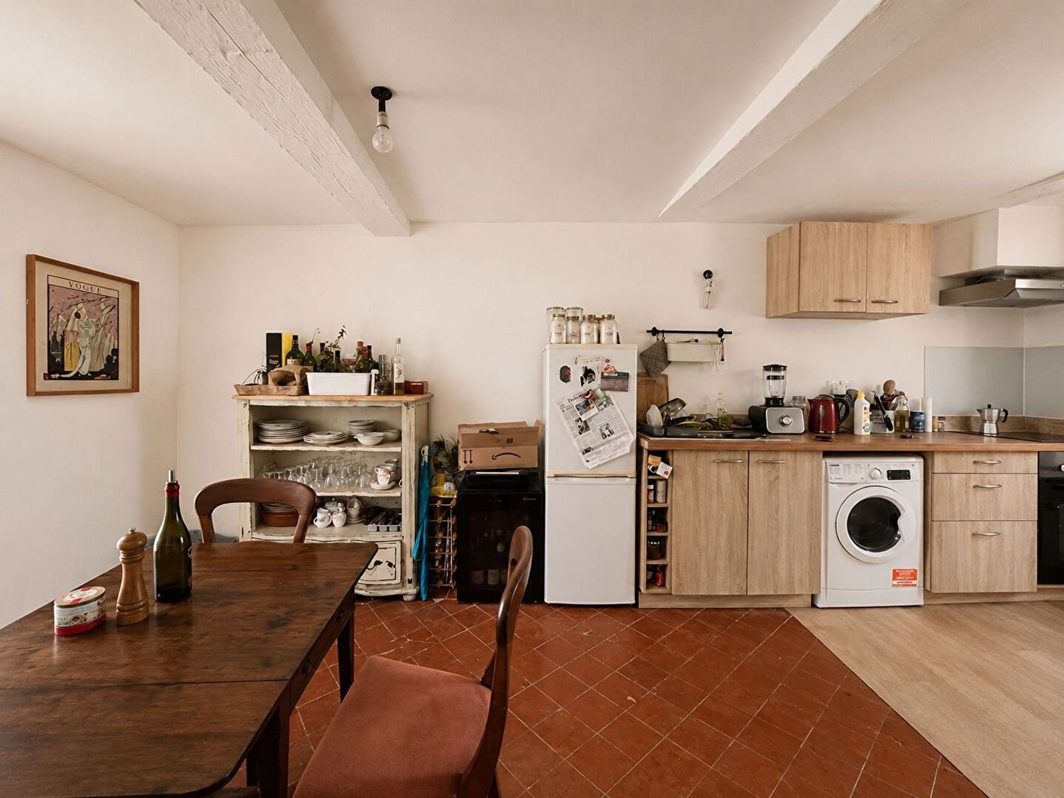 Appartement à vendre, 48m², Béziers