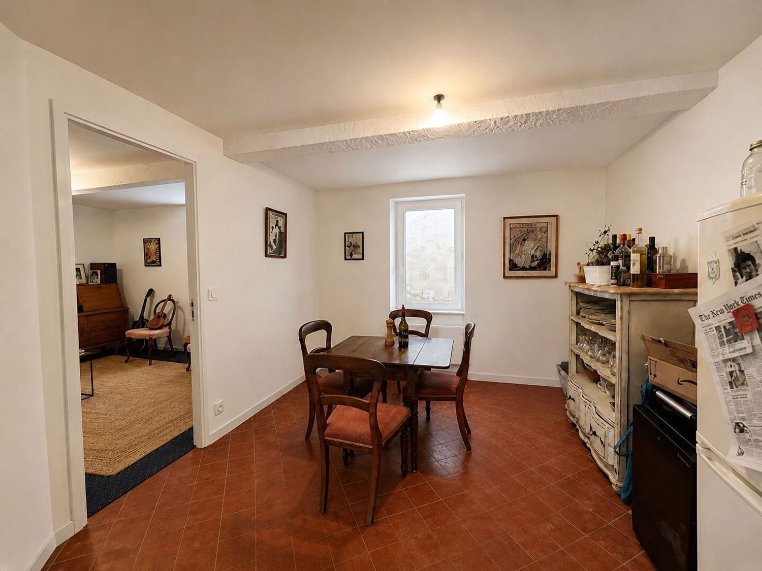 Appartement à vendre, 48m², Béziers