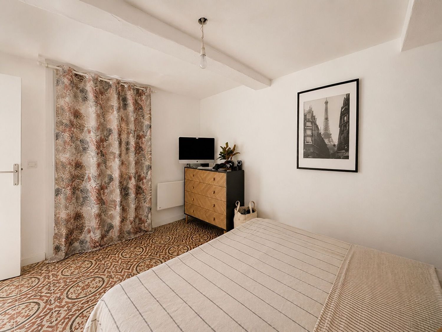Appartement à vendre, 48m², Béziers
