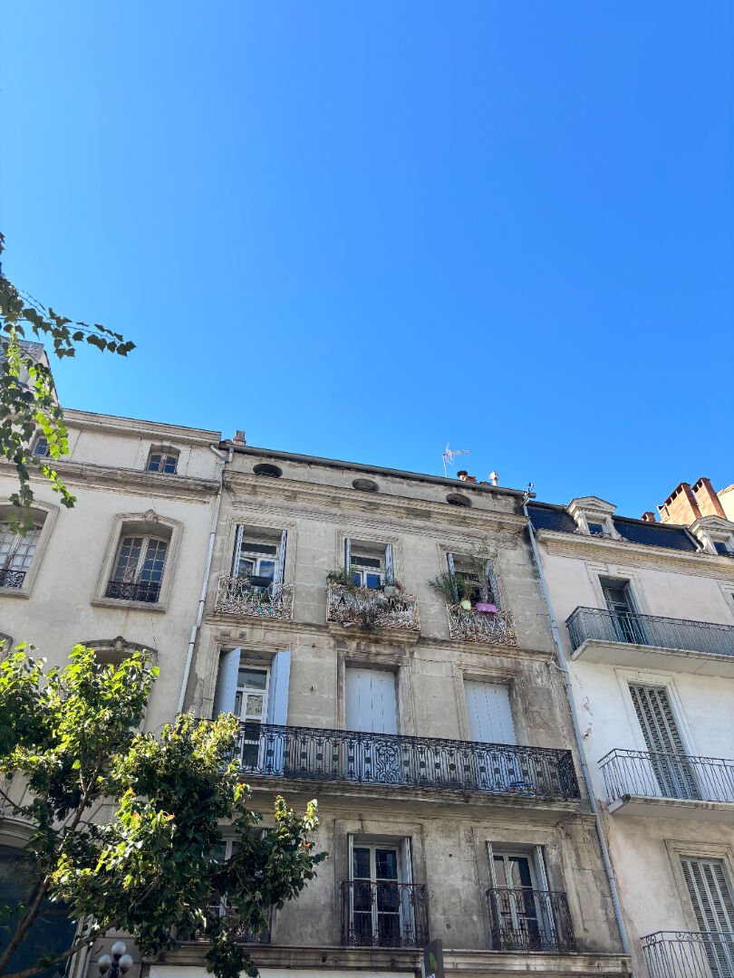Appartement à vendre, 2m², Béziers
