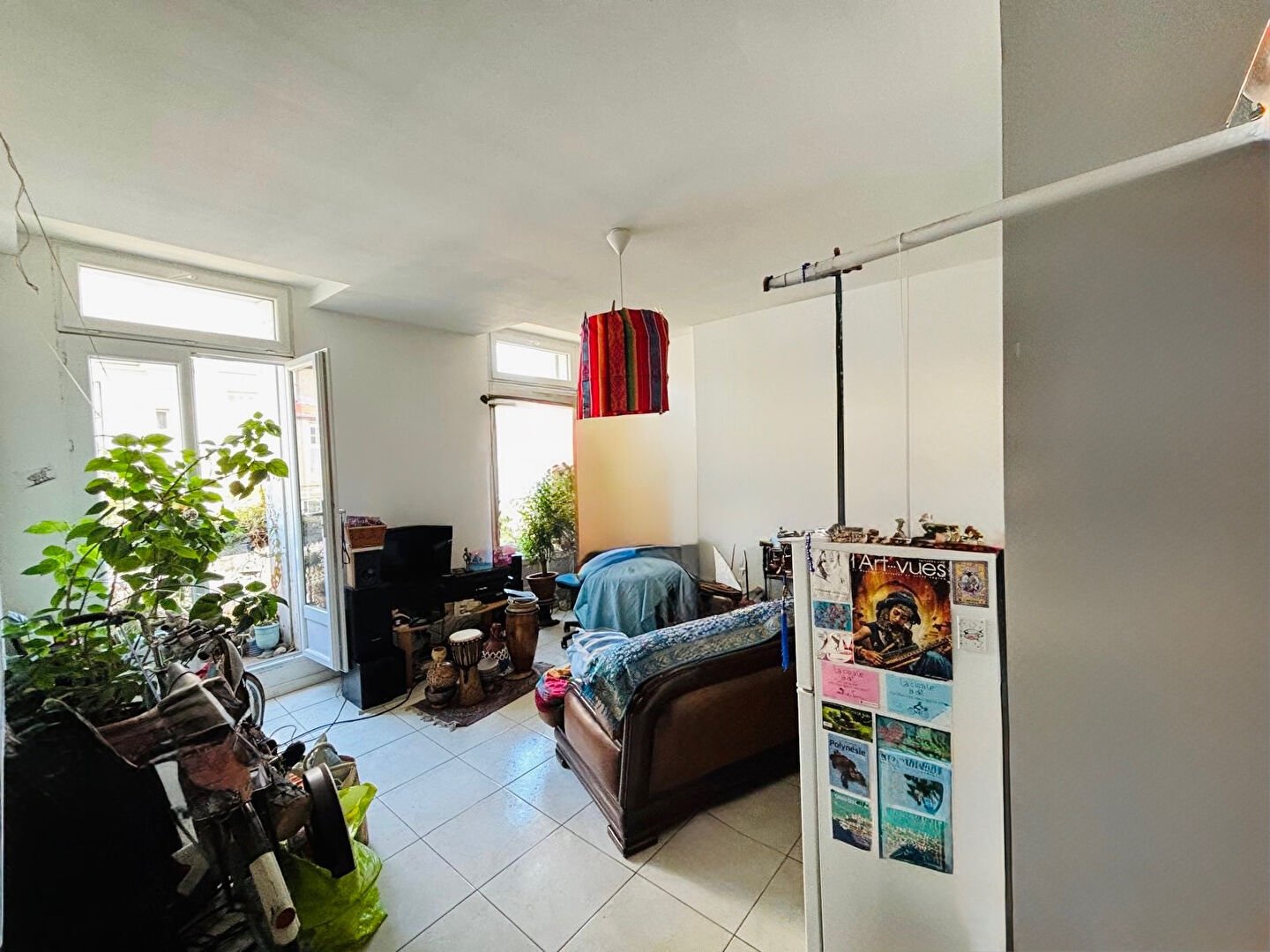 Appartement à vendre, 2m², Béziers