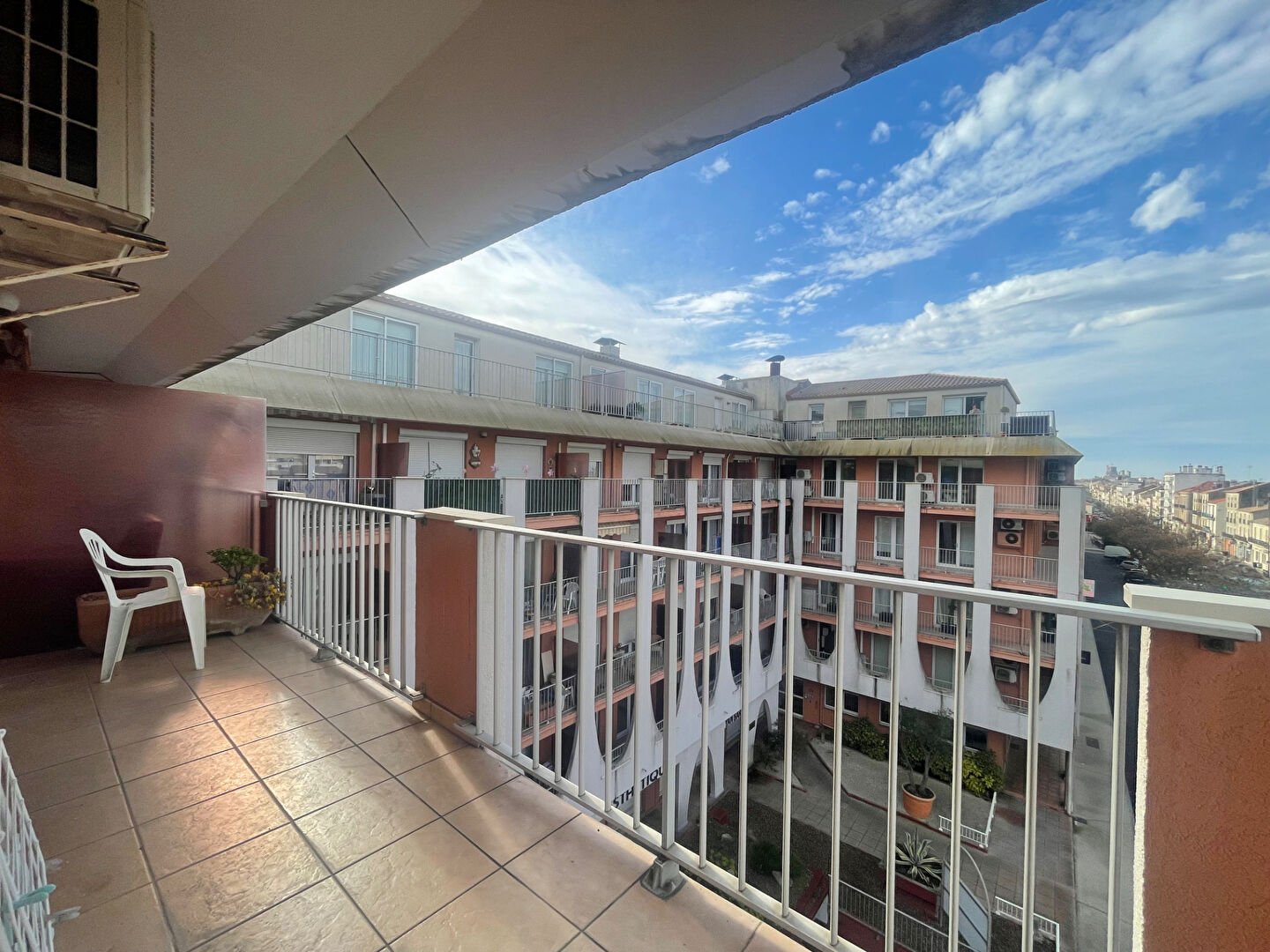 Appartement à vendre, 1m², Béziers