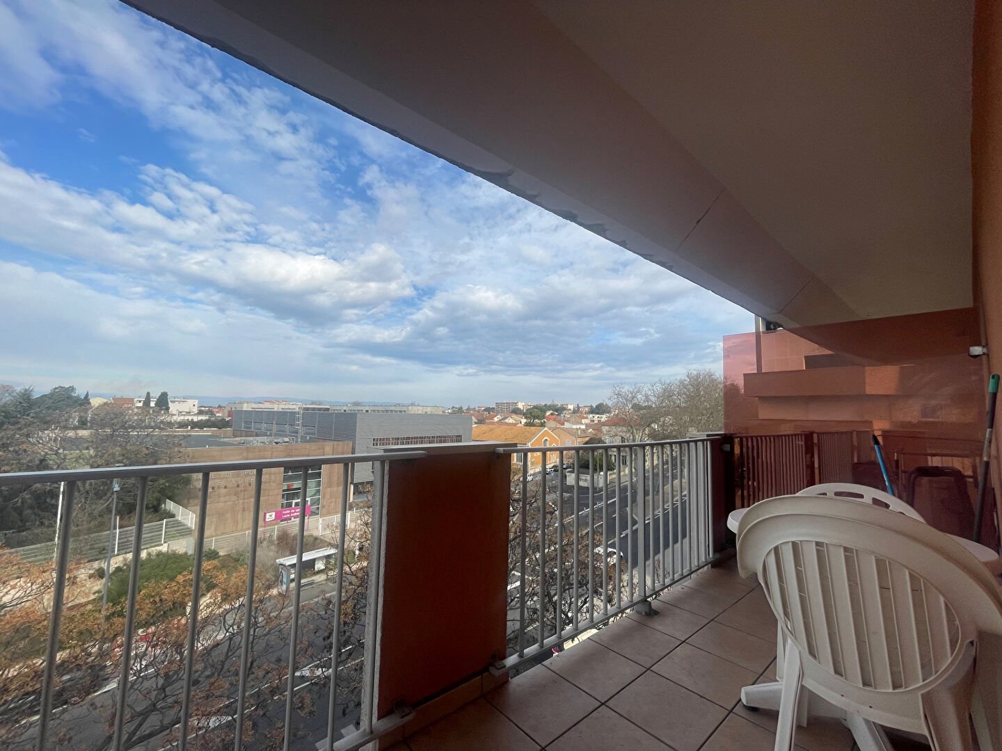 Appartement à vendre, 1m², Béziers