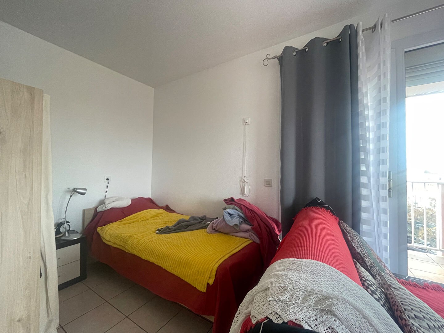Appartement à vendre, 1m², Béziers