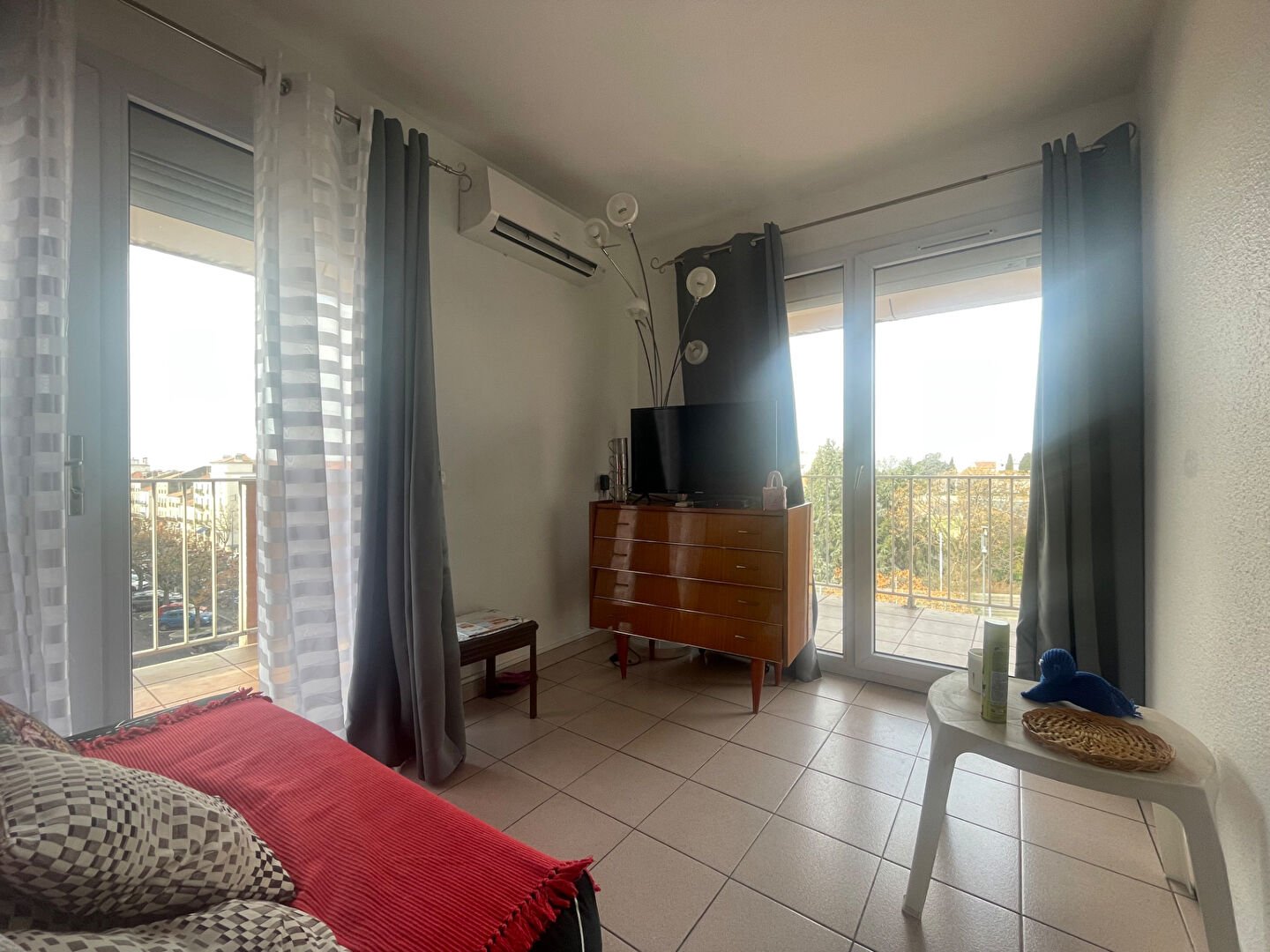 Appartement à vendre, 1m², Béziers