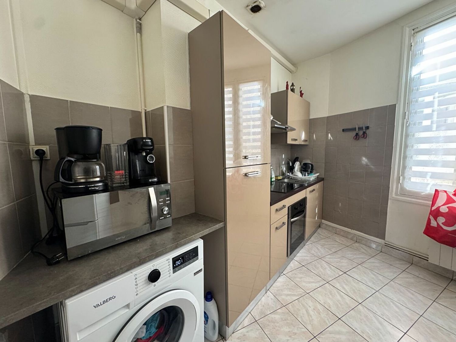 Appartement à vendre, 62m², Béziers
