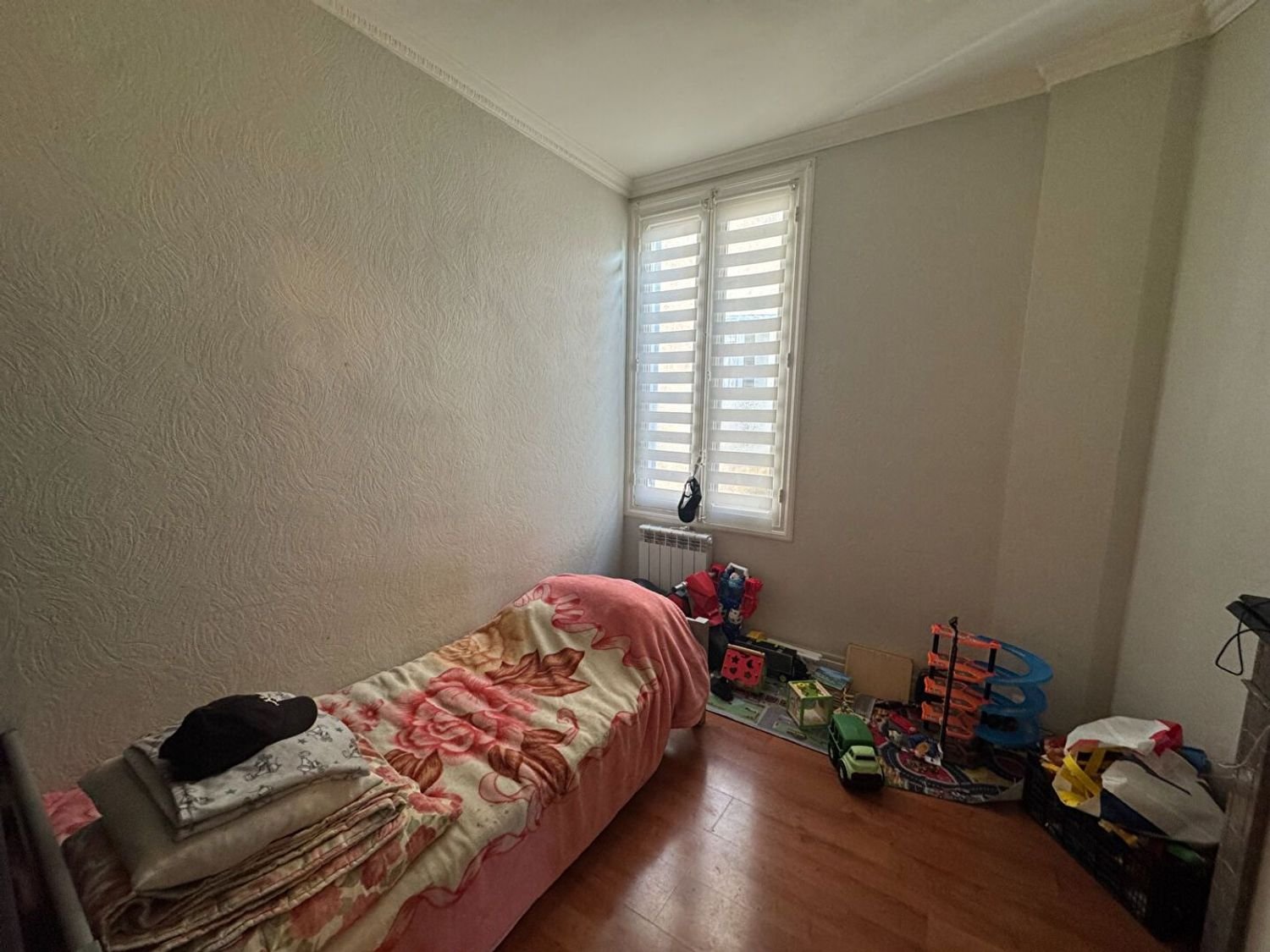 Appartement à vendre, 62m², Béziers