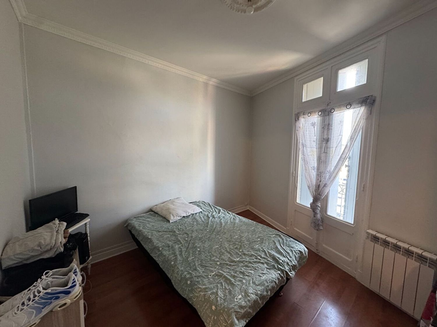 Appartement à vendre, 62m², Béziers