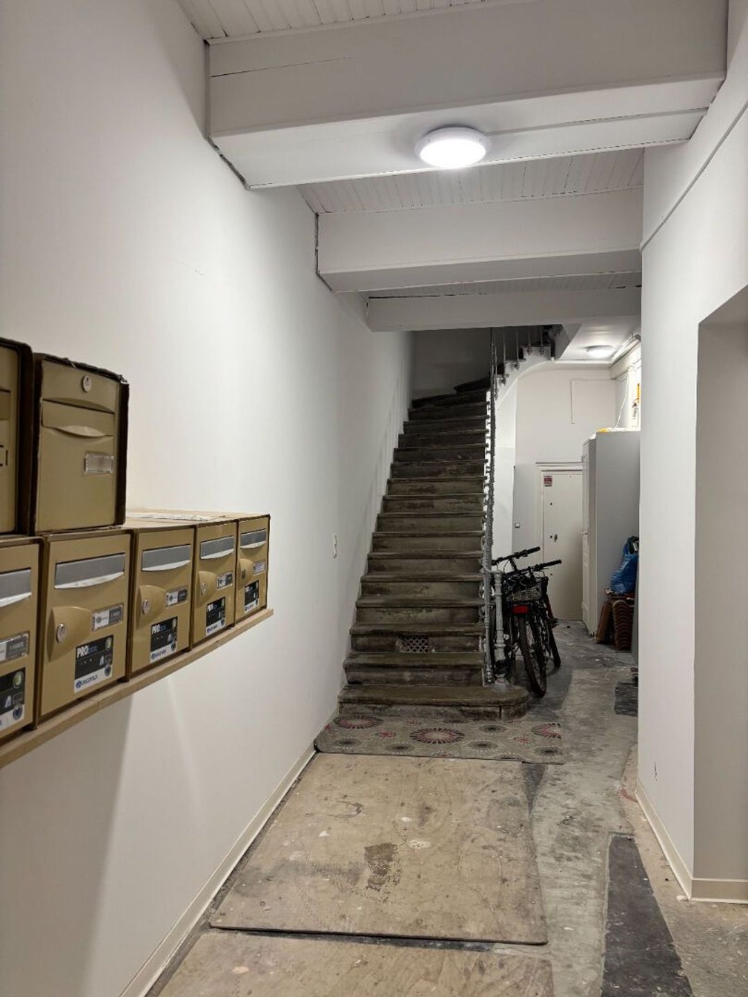 Appartement à vendre, 49m², Béziers