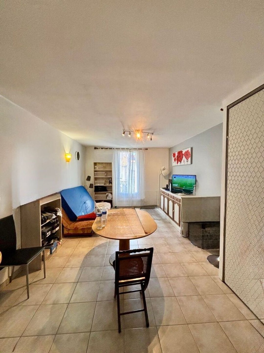 Appartement à vendre, 49m², Béziers