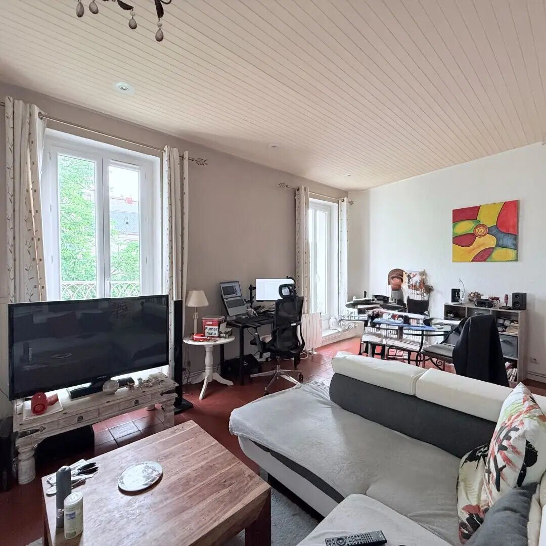 Appartement à vendre, 78m², Villeneuve-lès-Béziers