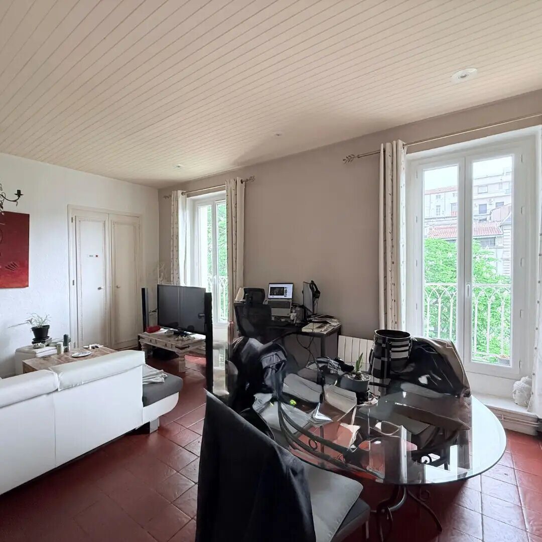 Appartement à vendre, 78m², Villeneuve-lès-Béziers