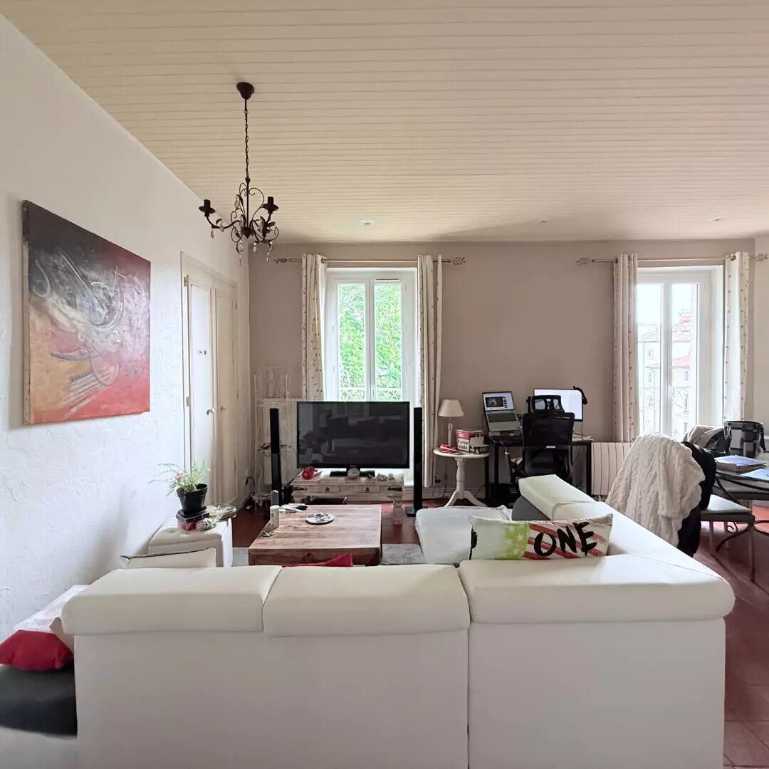 Appartement à vendre, 78m², Villeneuve-lès-Béziers
