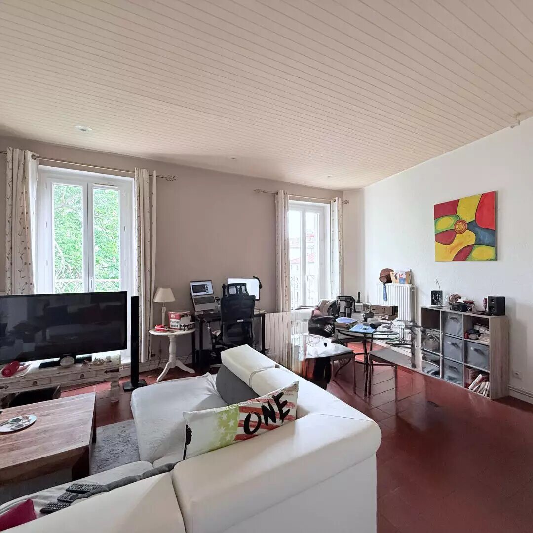 Appartement à vendre, 78m², Villeneuve-lès-Béziers