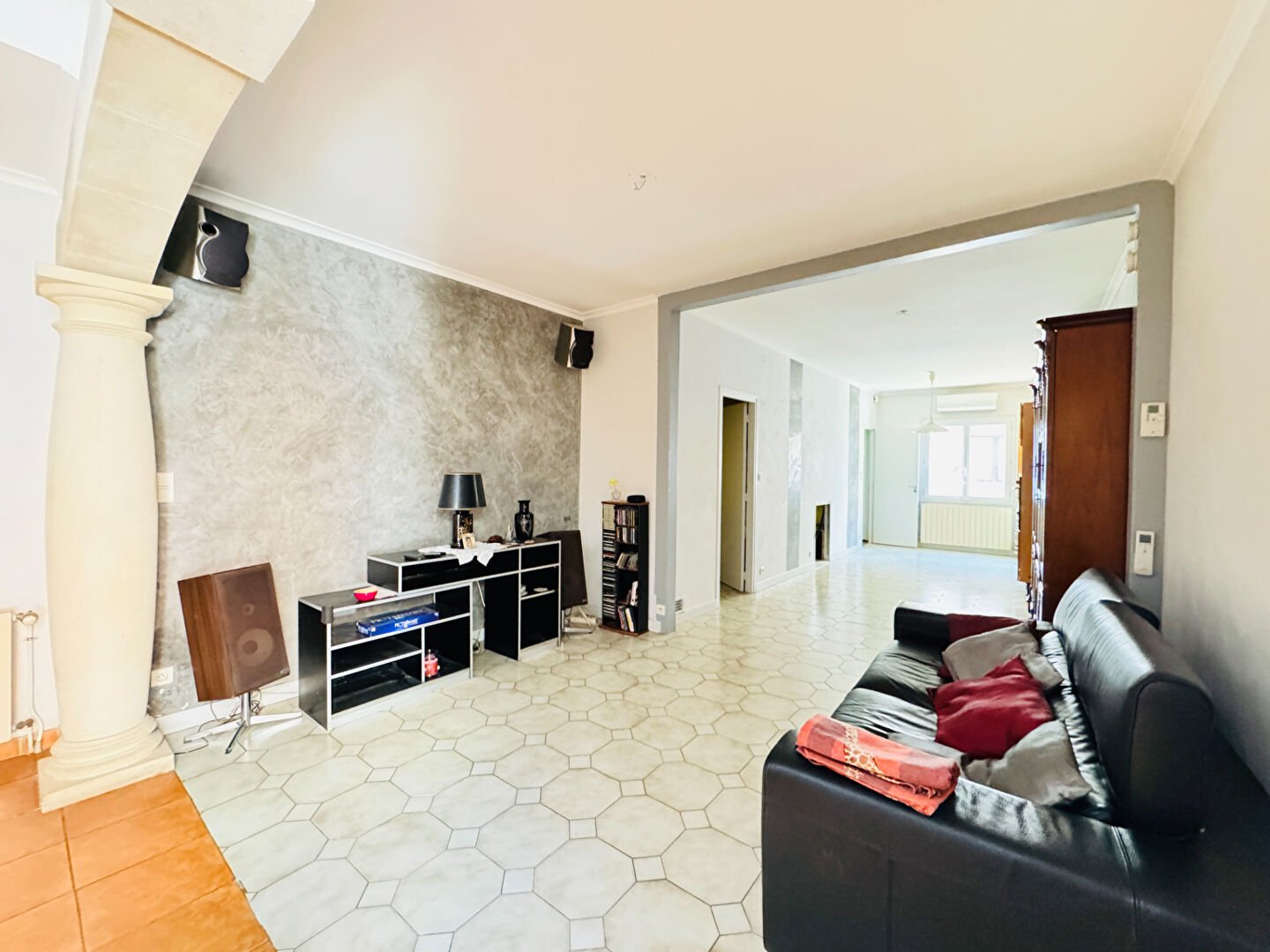 Maison à vendre, 5m², Béziers