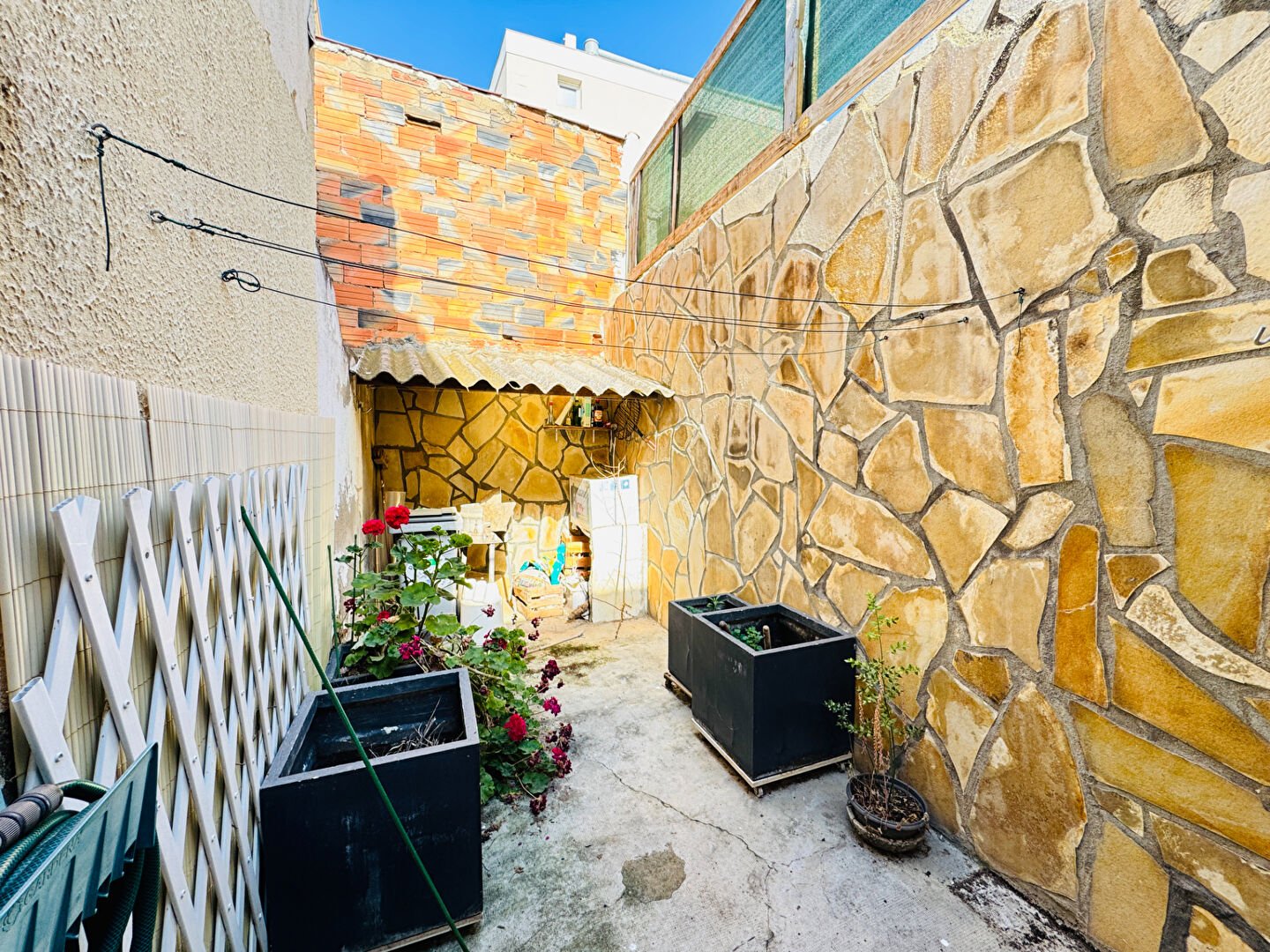 Maison à vendre, 5m², Béziers