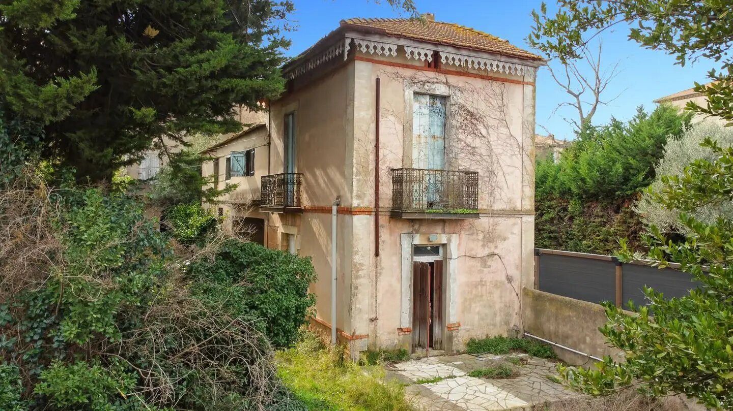 Maison à vendre, 116m², Cazouls-lès-Béziers