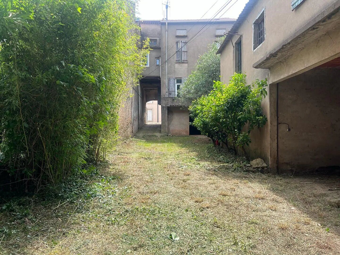 Maison à vendre, 116m², Cazouls-lès-Béziers