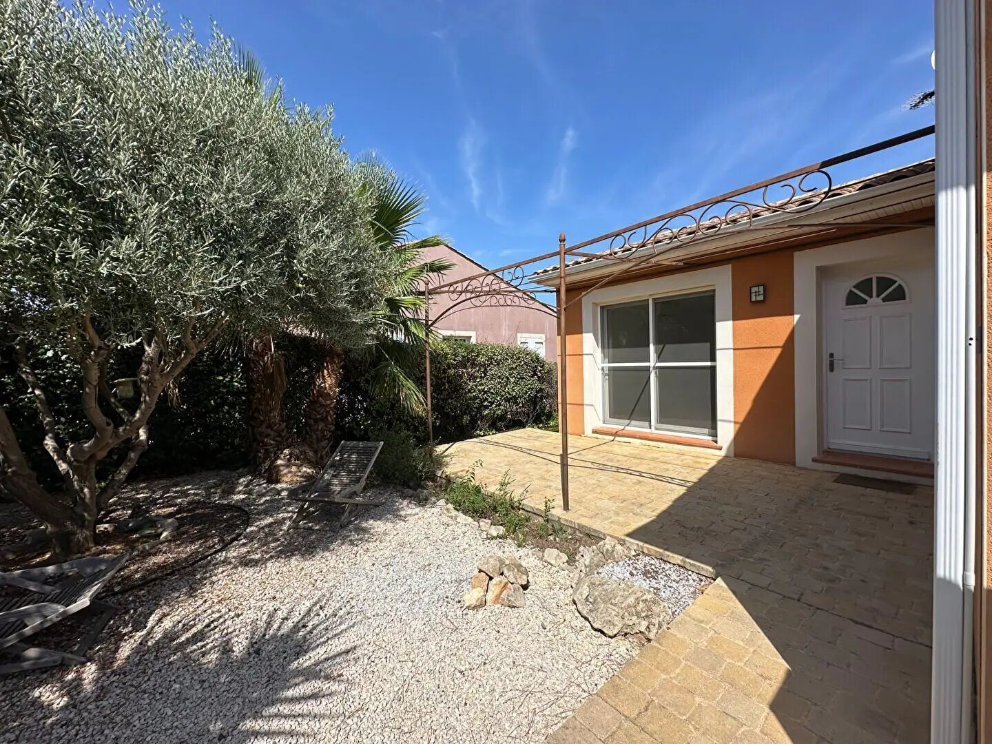 Maison à louer, 88m², Montblanc