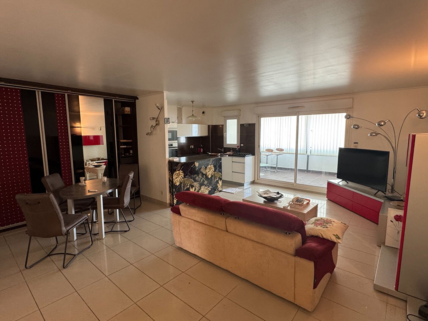Appartement à vendre, 3m², Béziers