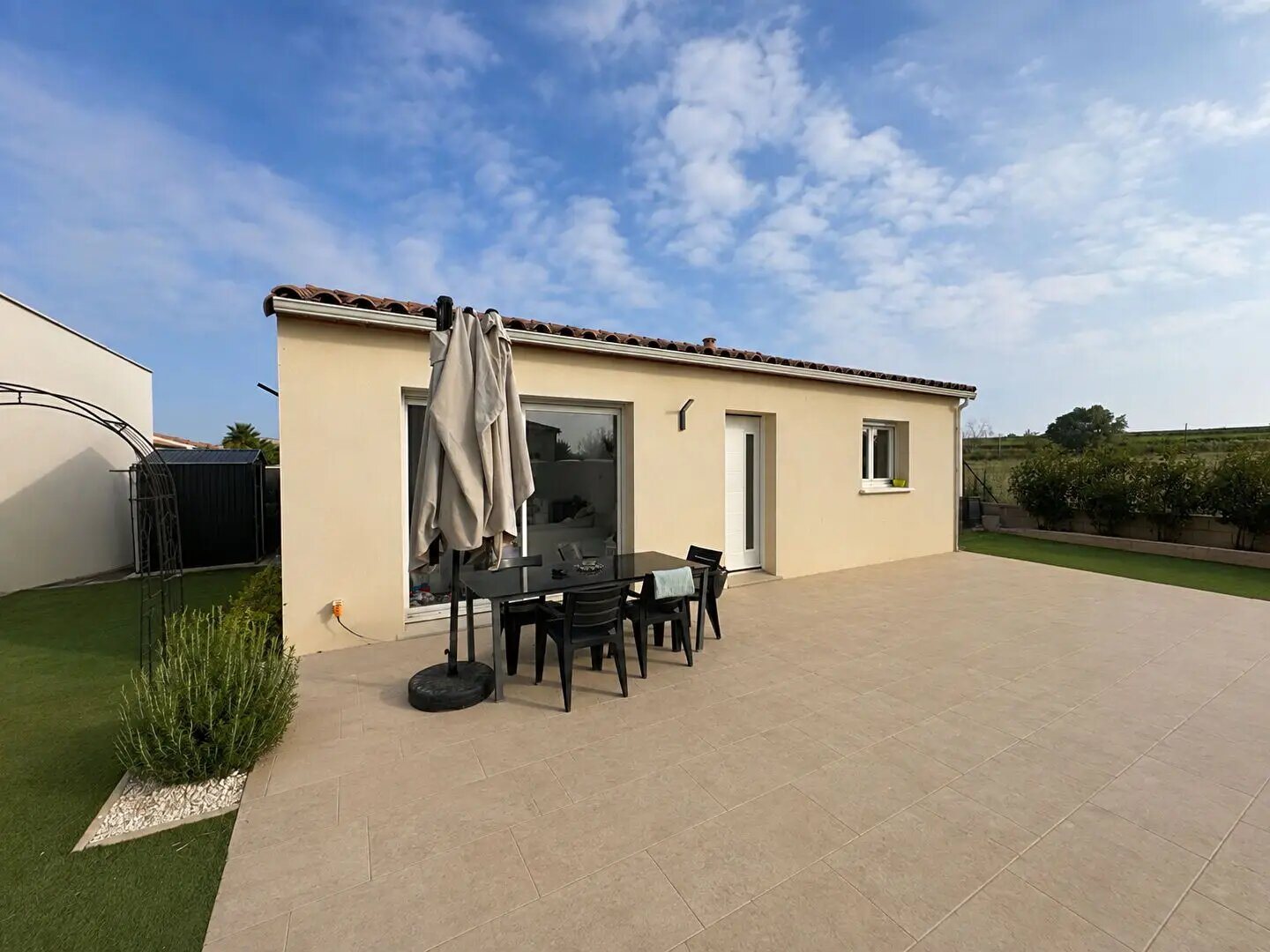 Maison à vendre, 88m², Cazouls-lès-Béziers