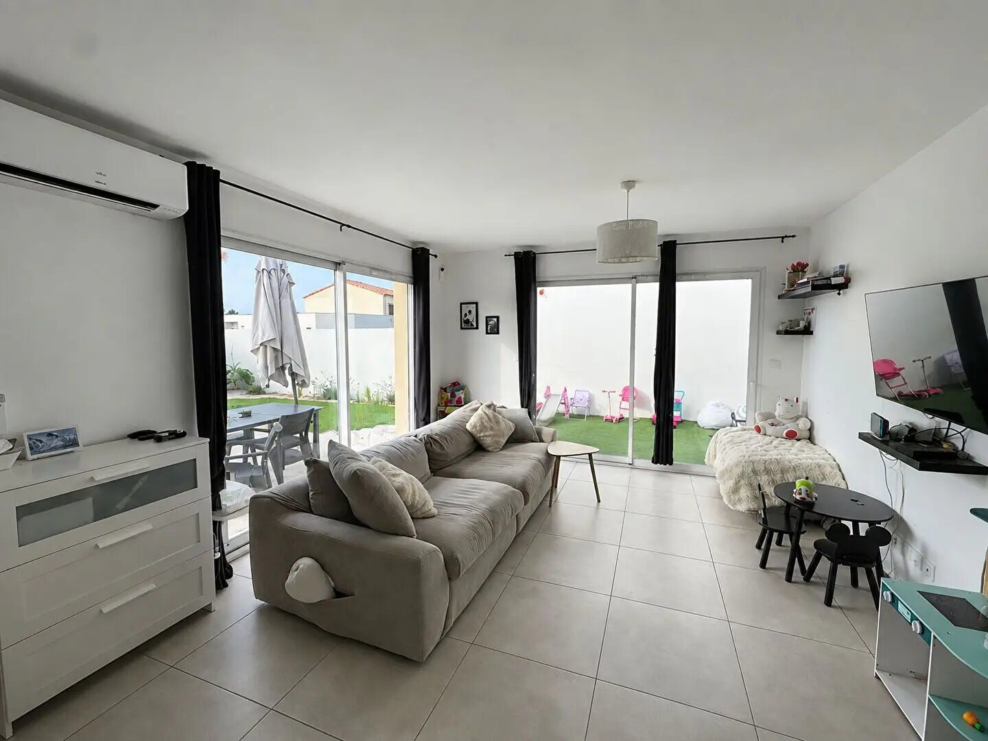 Maison à vendre, 88m², Cazouls-lès-Béziers