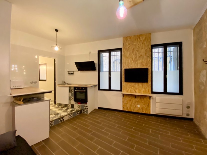 Appartement à louer, 1m², Béziers