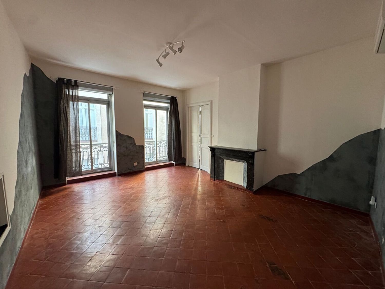 Appartement à vendre, 99m², Béziers