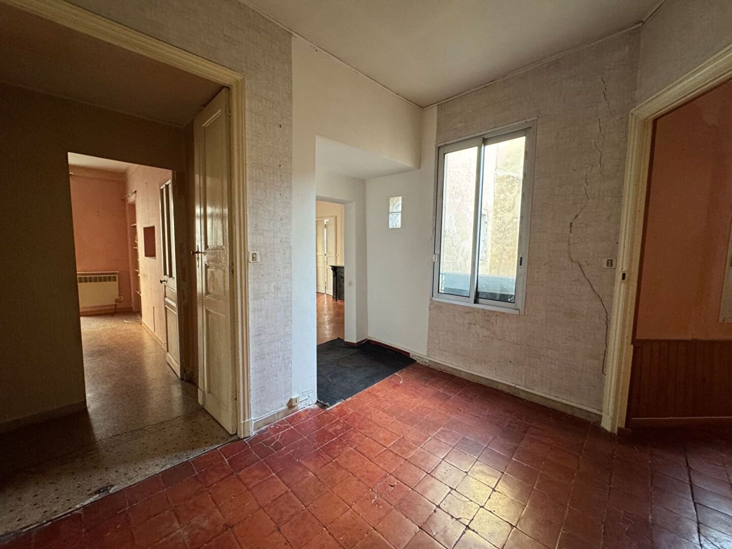 Appartement à vendre, 99m², Béziers