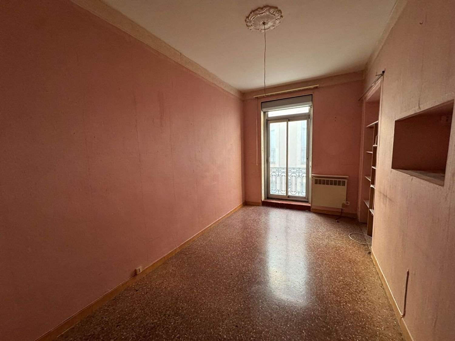 Appartement à vendre, 99m², Béziers