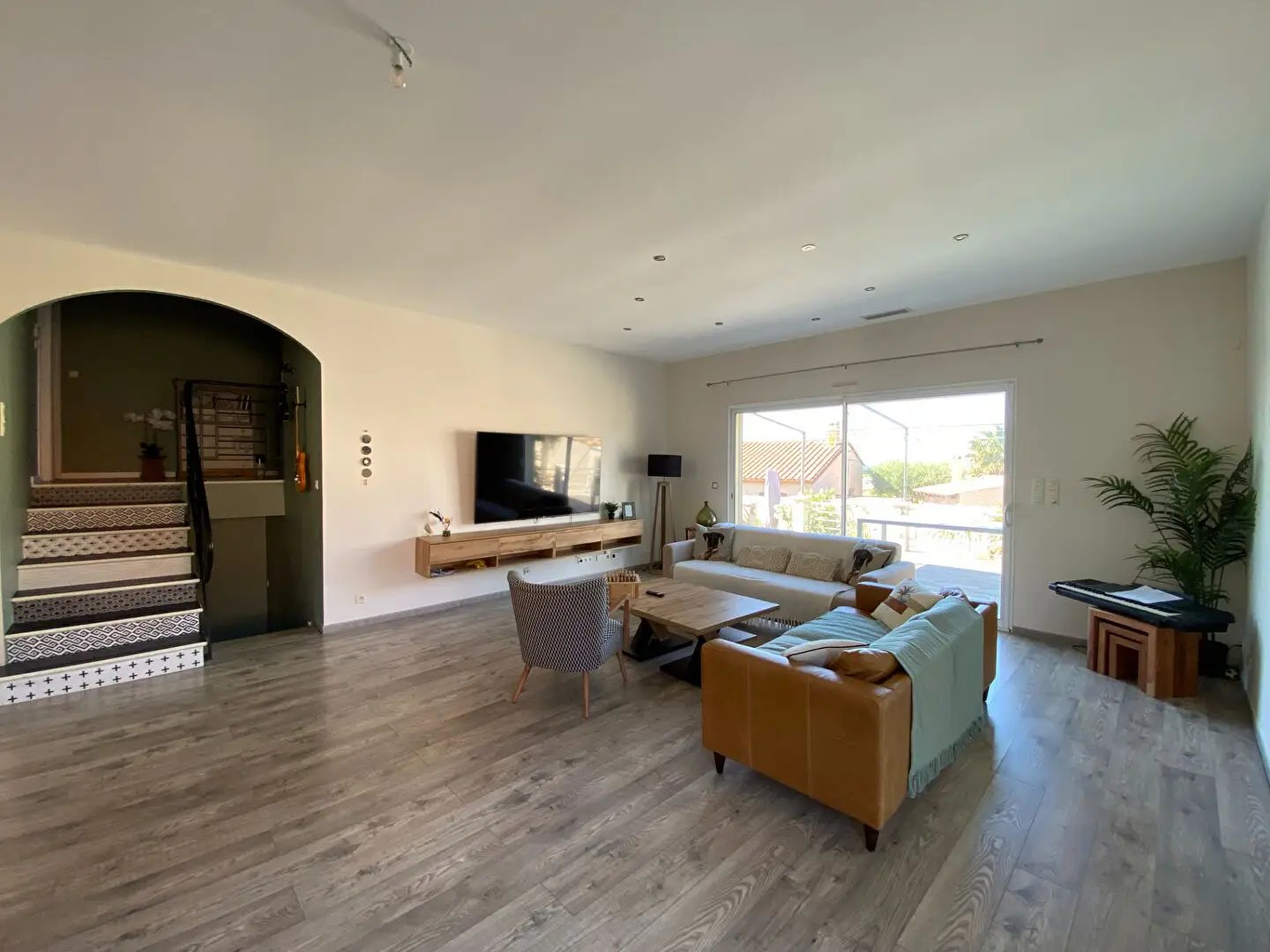 Maison à louer, 160m², Murviel-lès-Béziers