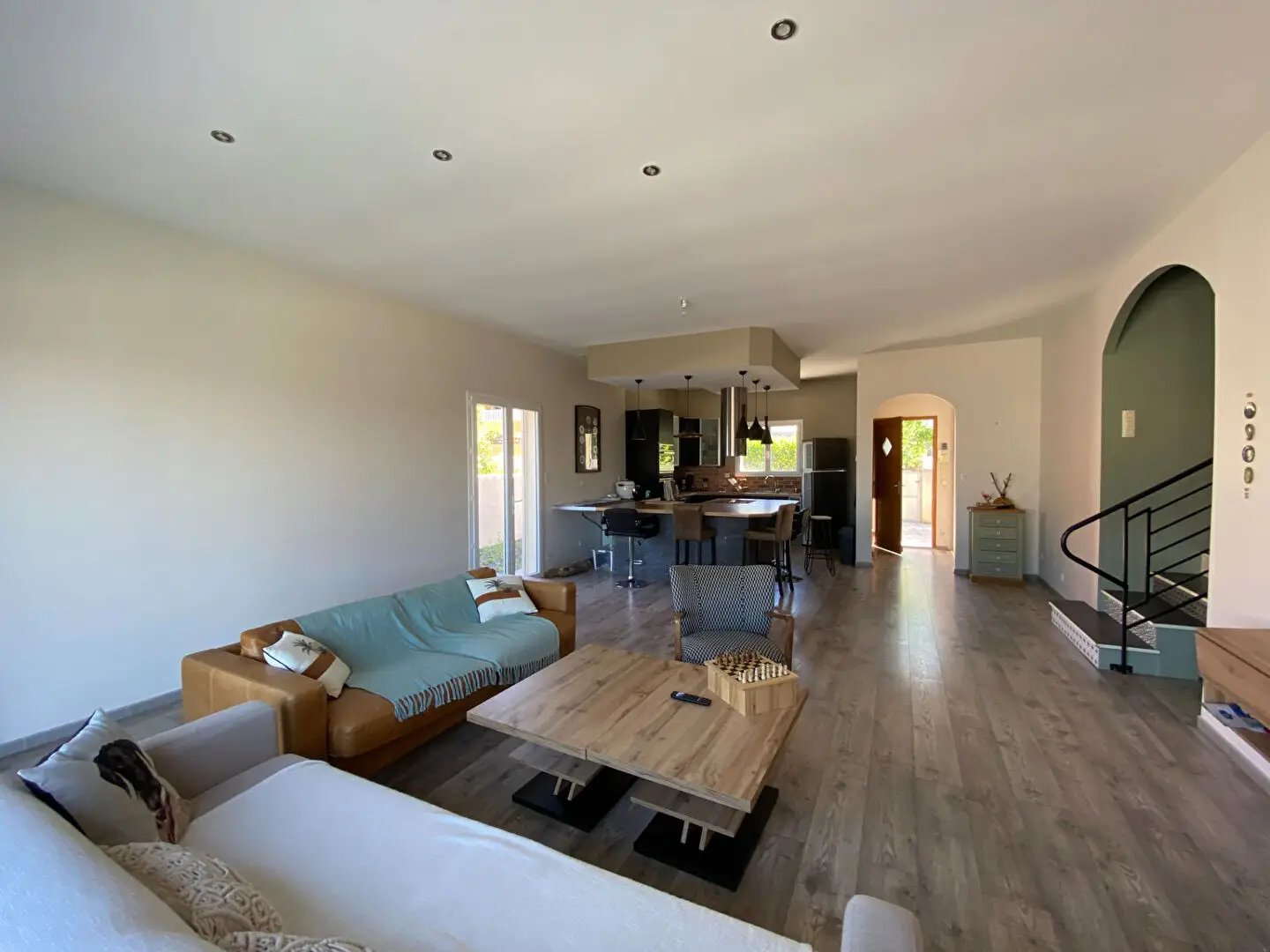 Maison à louer, 160m², Murviel-lès-Béziers