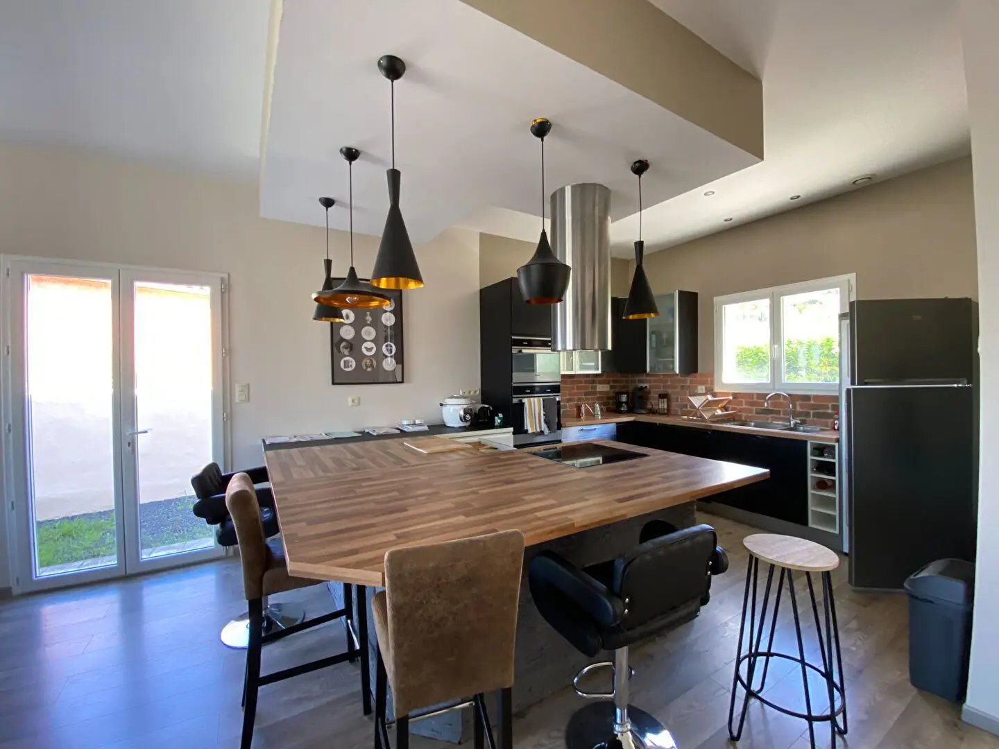 Maison à louer, 160m², Murviel-lès-Béziers