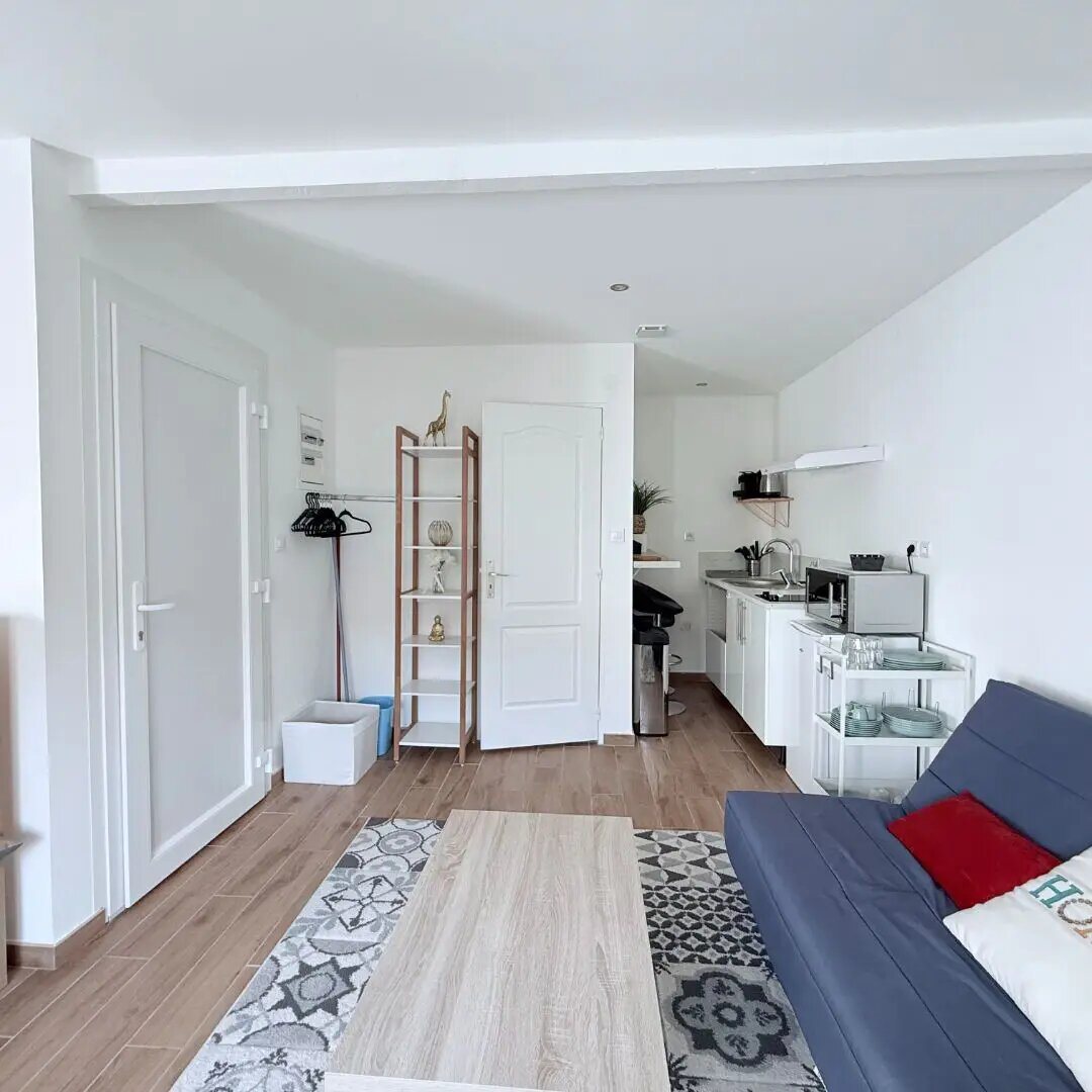 Appartement à vendre, 52m², Villeneuve-lès-Béziers