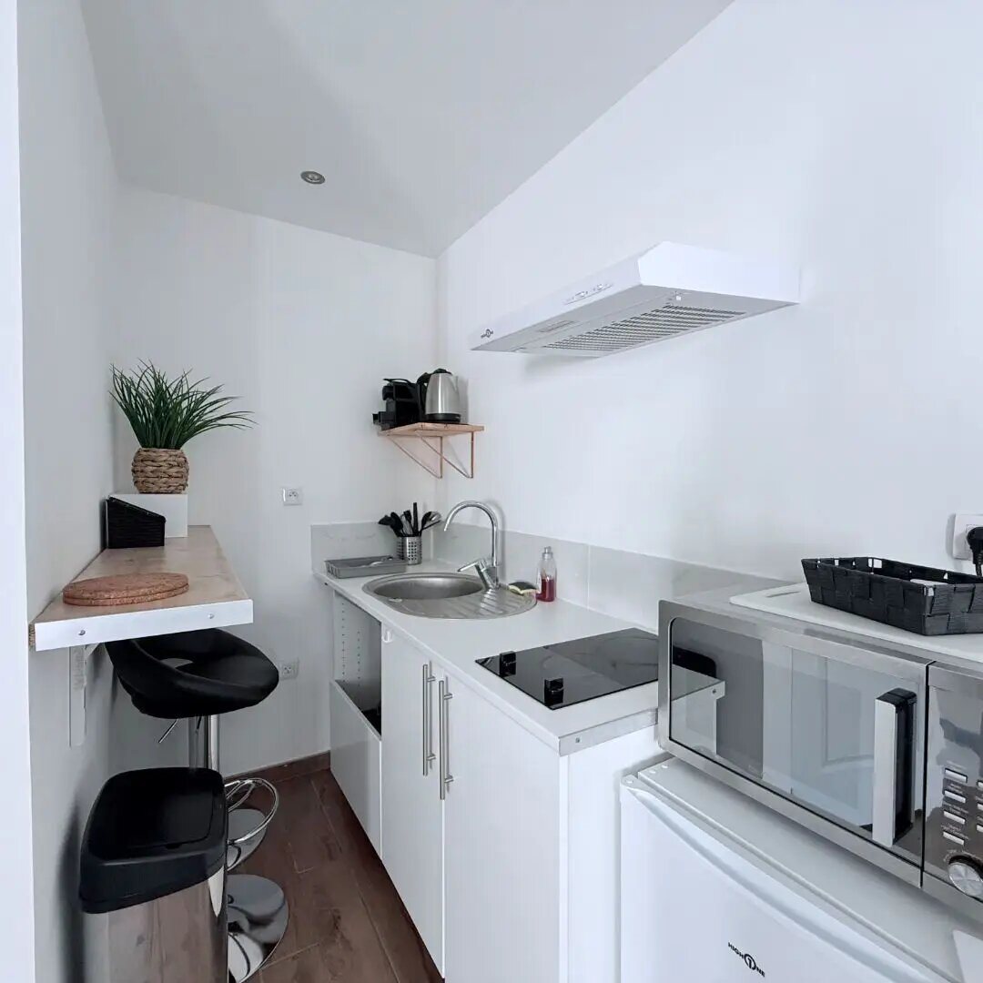 Appartement à vendre, 52m², Villeneuve-lès-Béziers