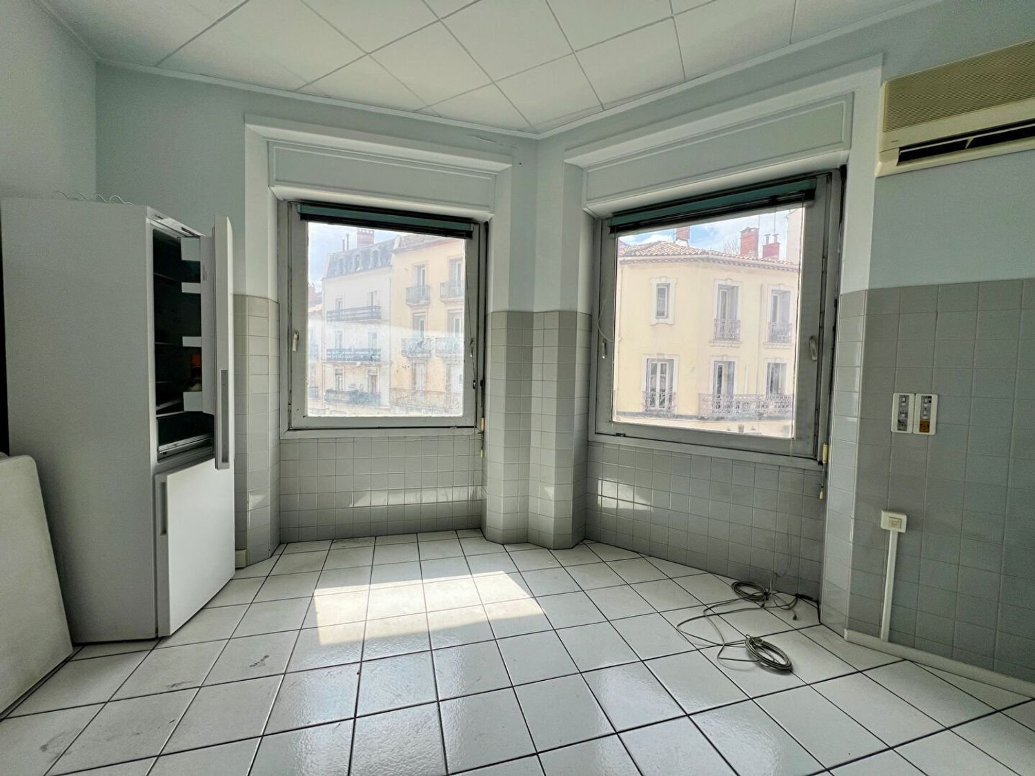 Appartement à vendre, 178m², Béziers