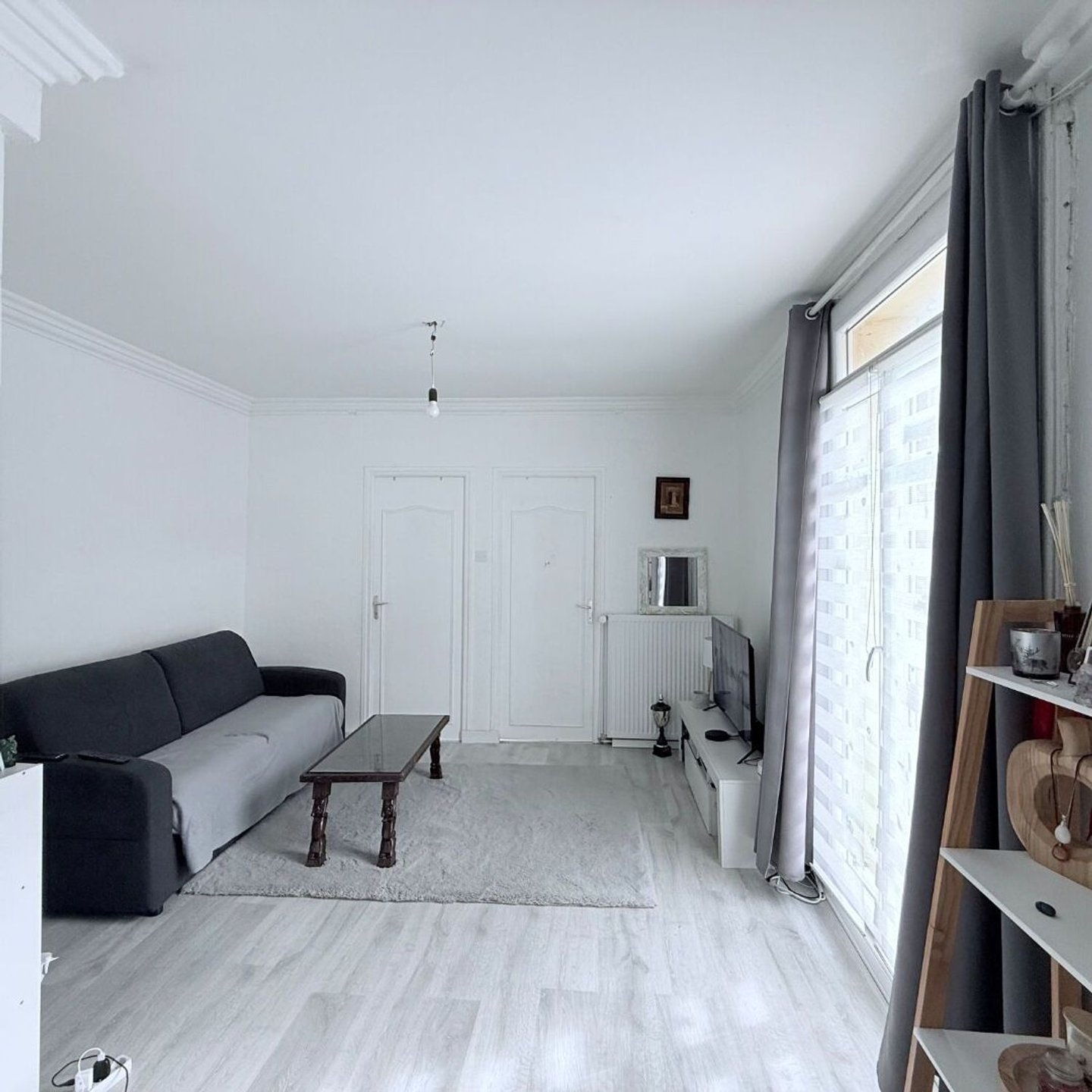Appartement à vendre, 59m², Béziers