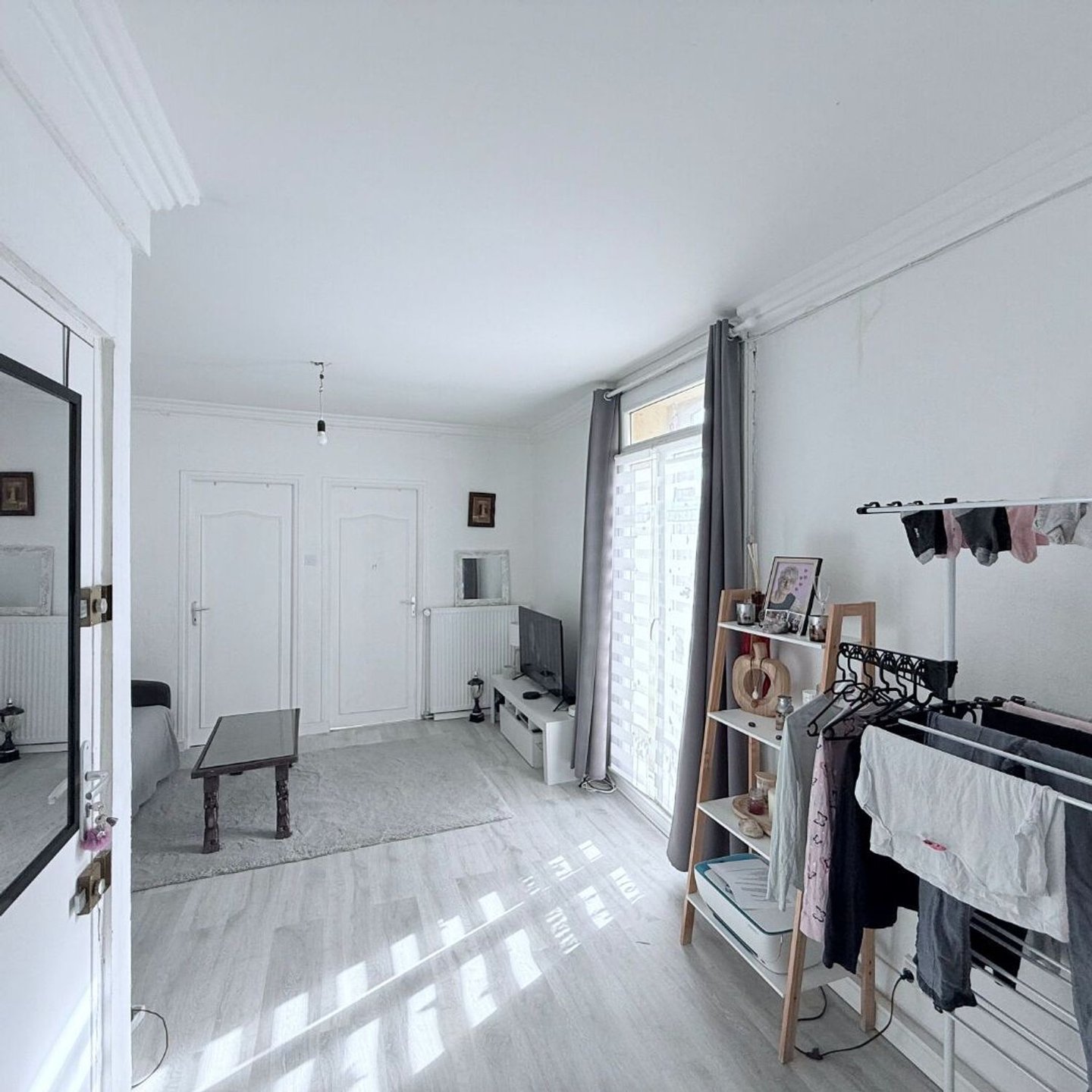 Appartement à vendre, 59m², Béziers
