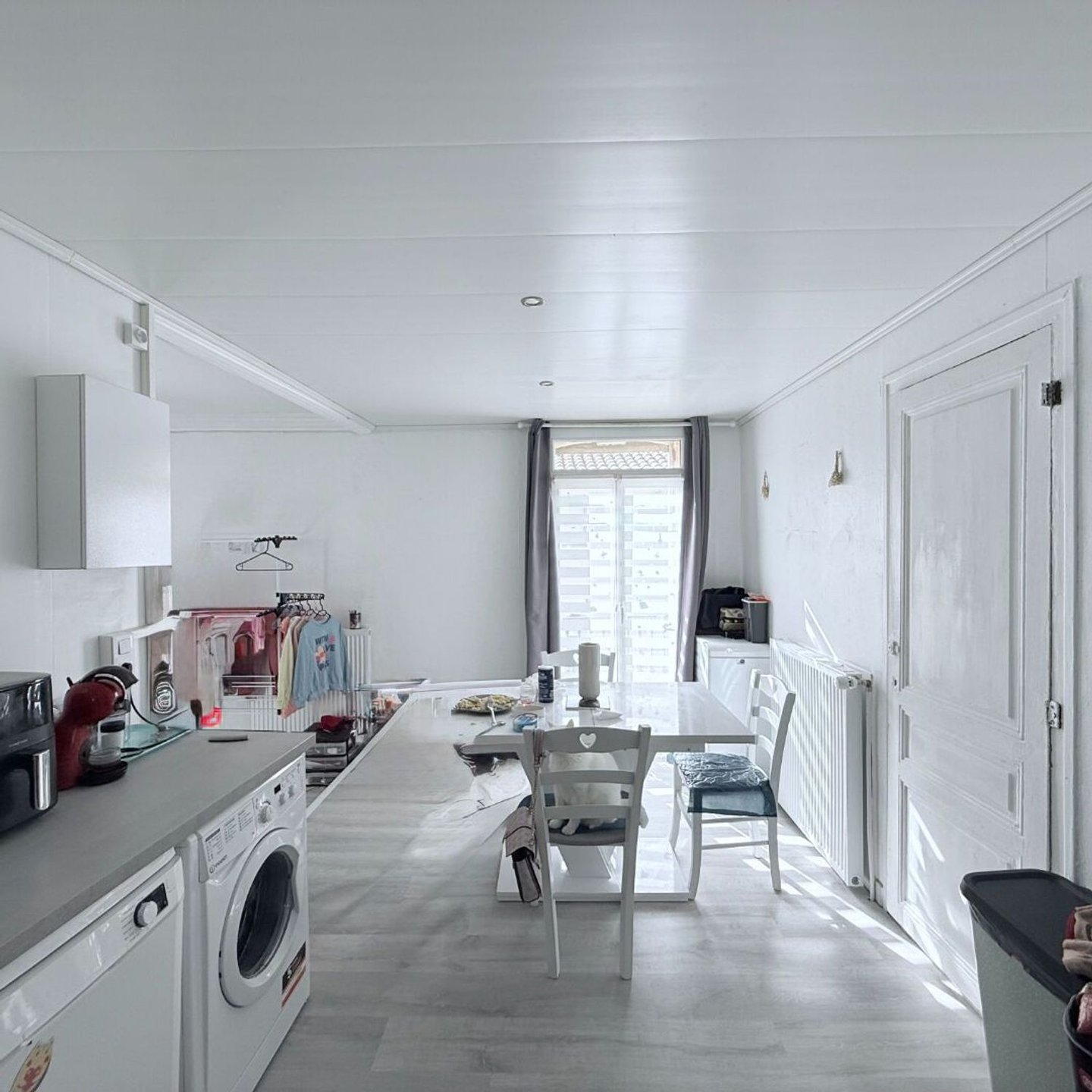 Appartement à vendre, 59m², Béziers