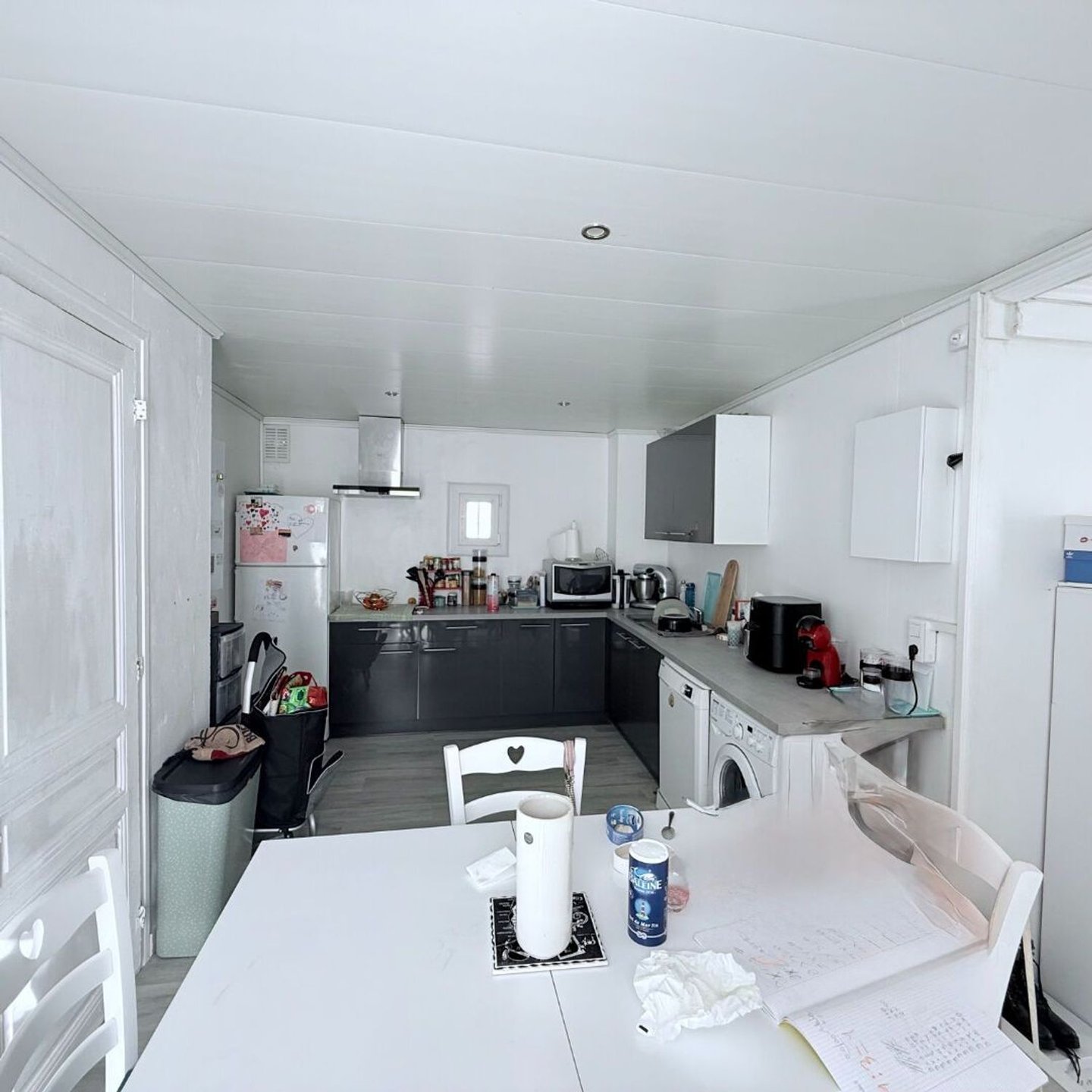 Appartement à vendre, 59m², Béziers