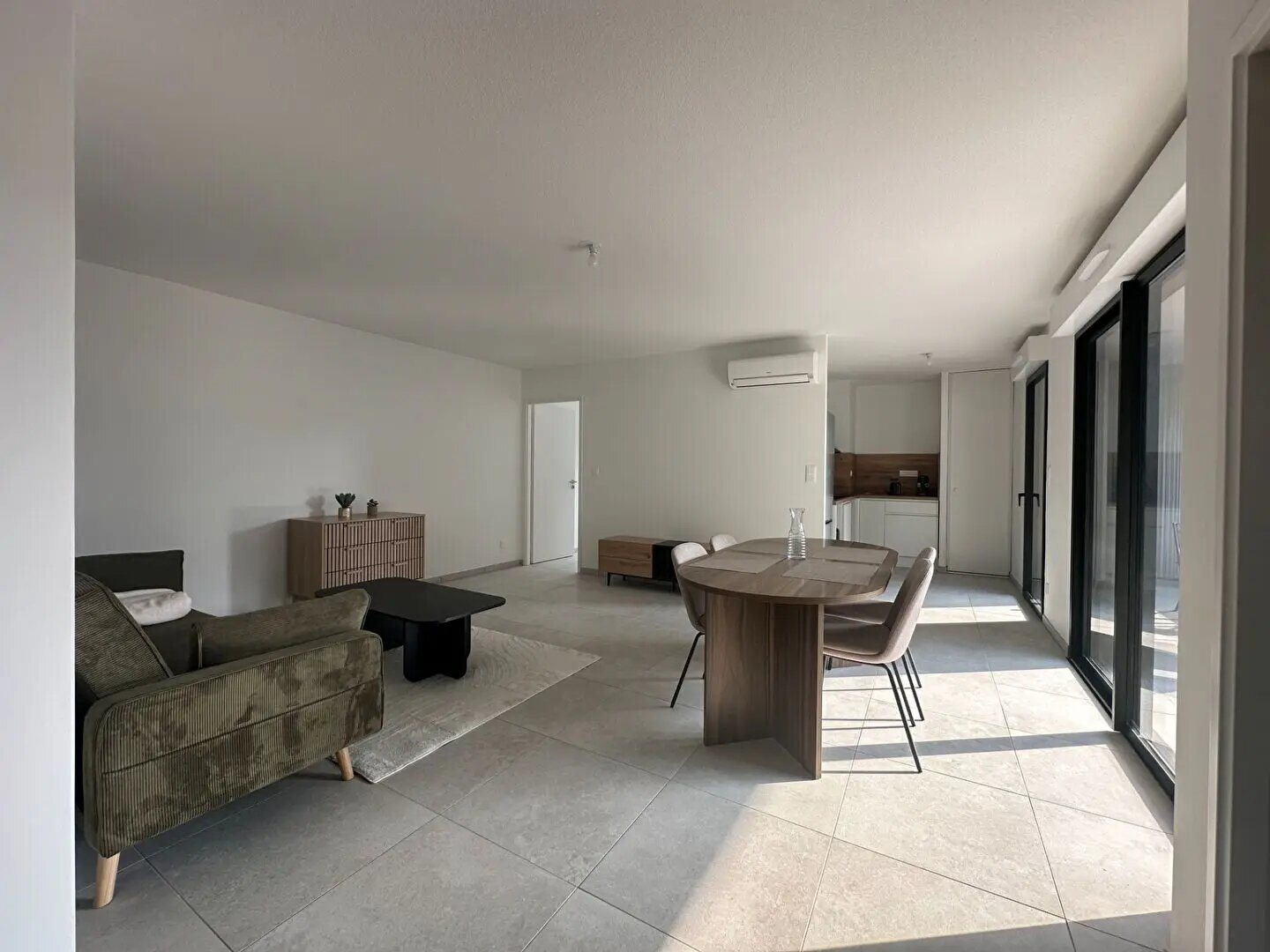 Appartement à louer, 65m², Béziers