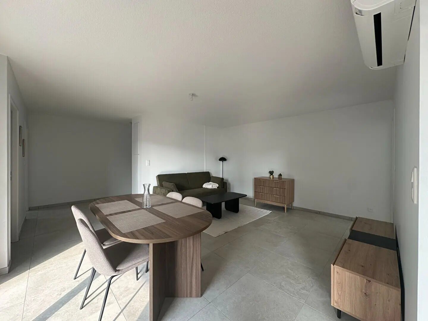 Appartement à louer, 65m², Béziers