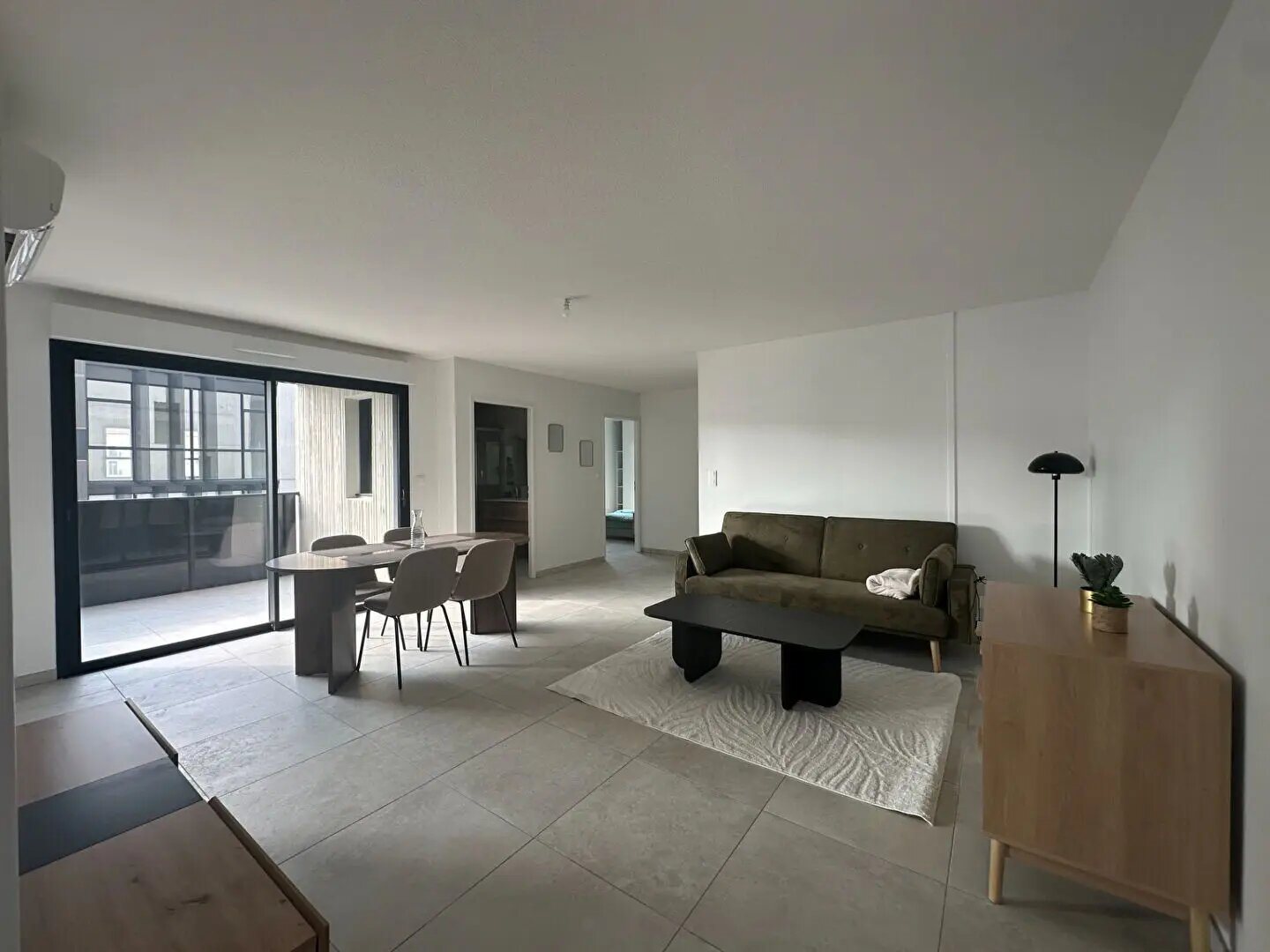 Appartement à louer, 65m², Béziers