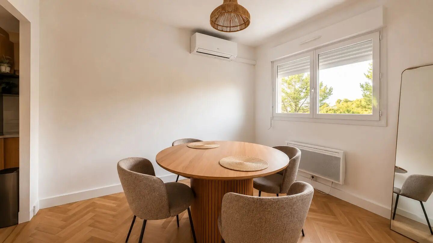 Appartement à vendre, 61m², Béziers