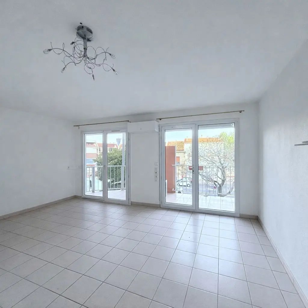 Appartement à vendre, 30m², Béziers