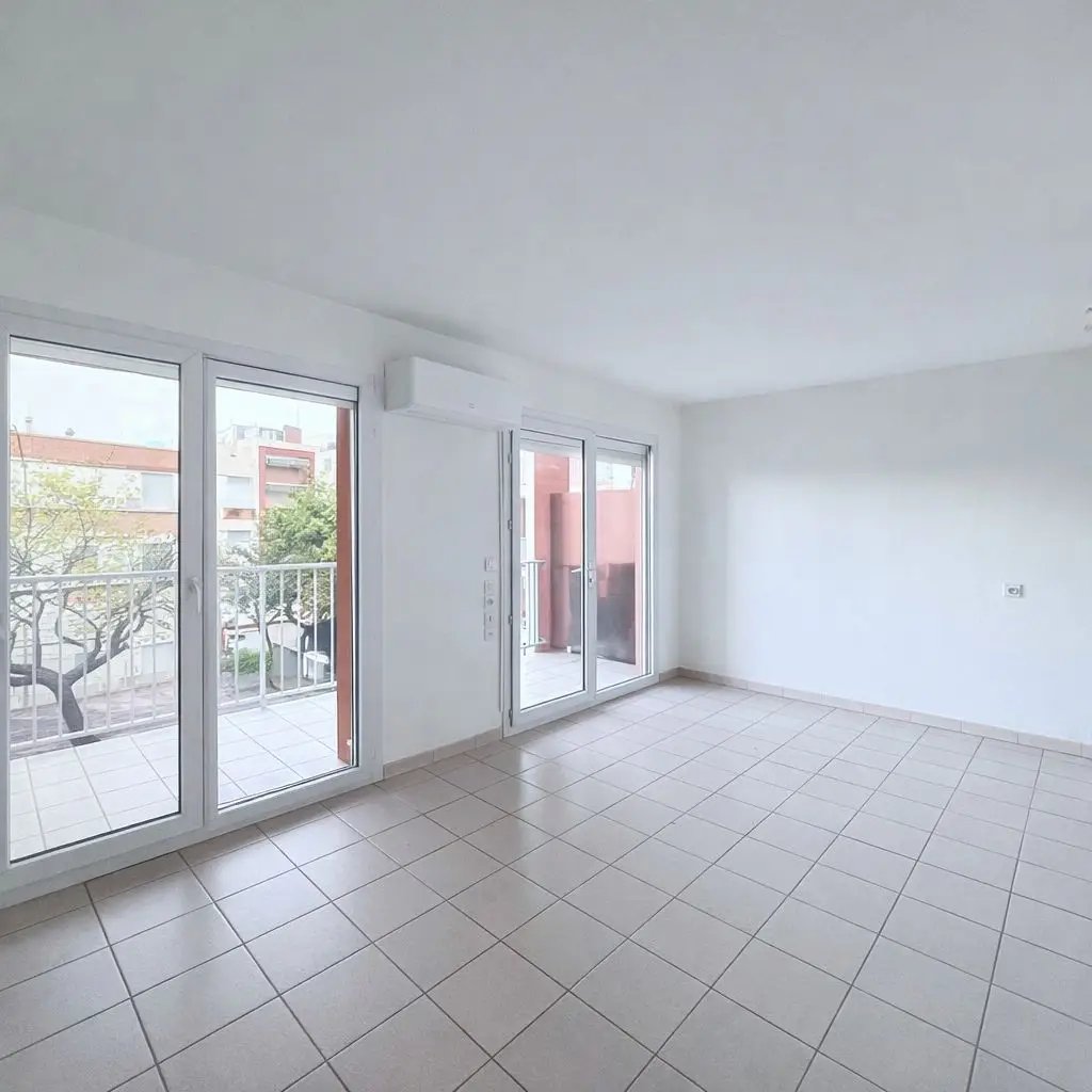 Appartement à vendre, 30m², Béziers