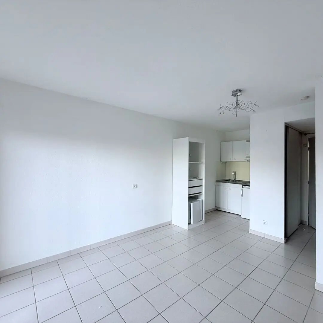 Appartement à vendre, 30m², Béziers